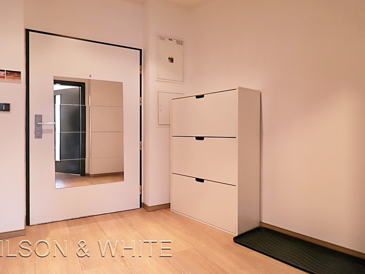 Pronájem bytu 2+kk 57 m² (Loft) - foto 5