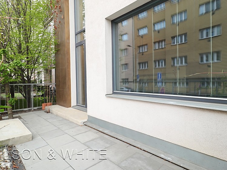 Pronájem bytu 2+kk 57 m² (Loft) - foto 7
