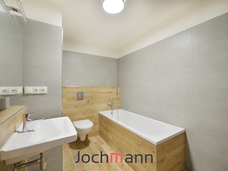 Pronájem bytu 2+kk 55 m² - foto 4