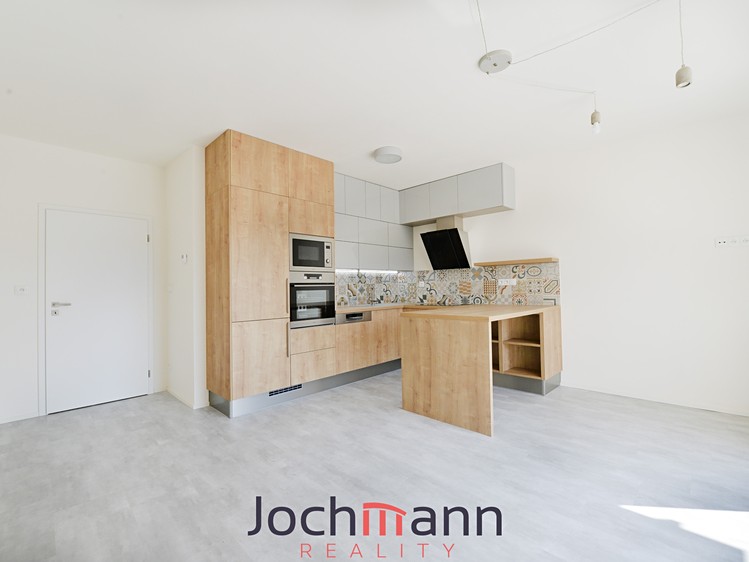 Pronájem bytu 2+kk 55 m² - foto 2