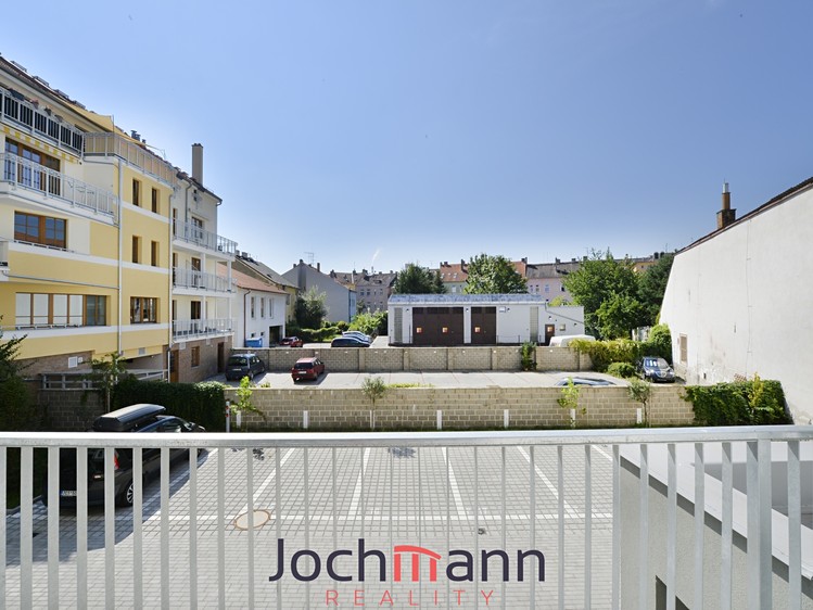 Pronájem bytu 2+kk 55 m² - foto 5