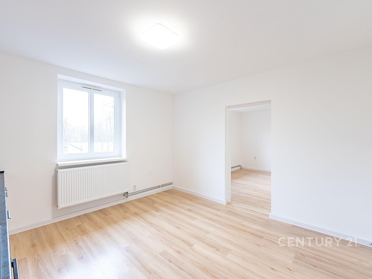 Pronájem bytu 2+kk 40 m² - foto 6