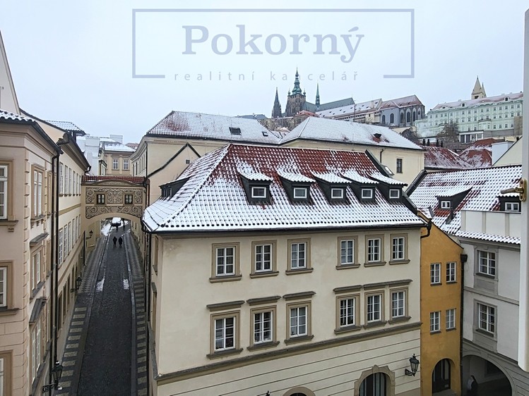 Pronájem bytu 3+kk 70 m² - foto 5