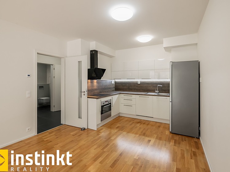 Pronájem bytu 2+kk 52 m² (Jednopodlažní) - foto 3