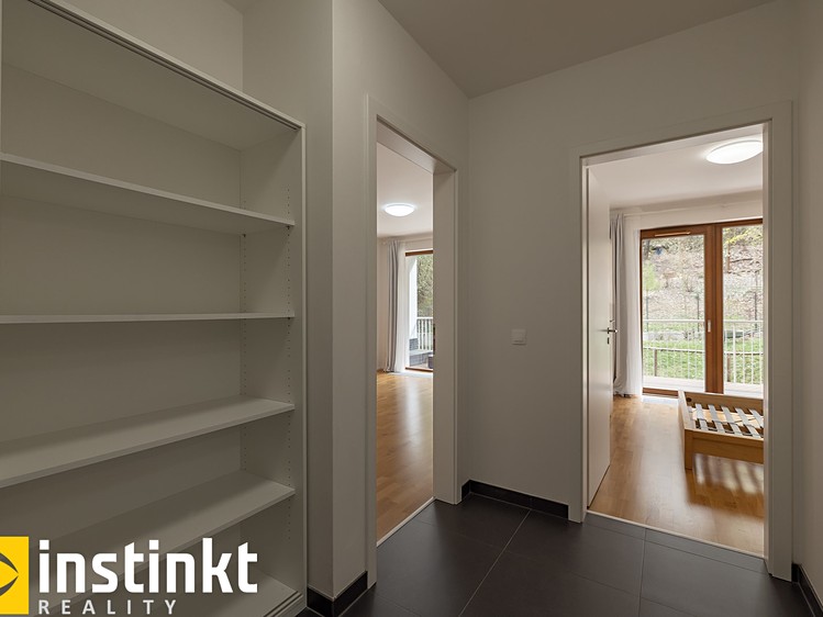 Pronájem bytu 2+kk 52 m² (Jednopodlažní) - foto 8
