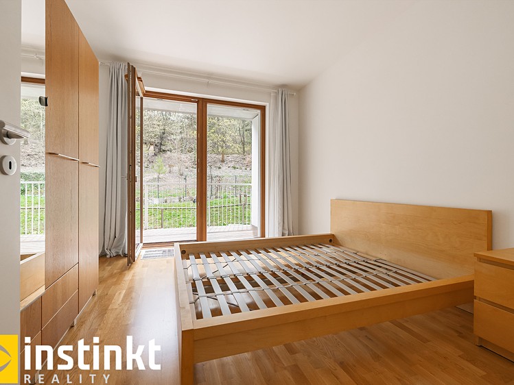 Pronájem bytu 2+kk 52 m² (Jednopodlažní) - foto 5
