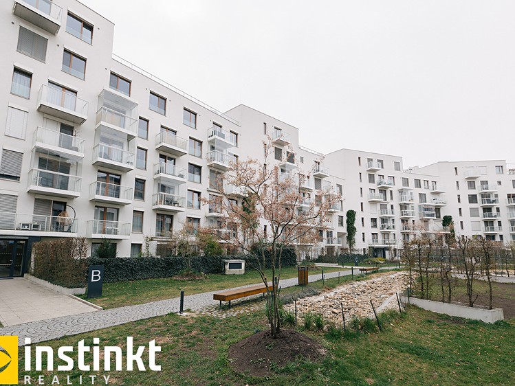 Pronájem bytu 2+kk 52 m² (Jednopodlažní) - foto 6
