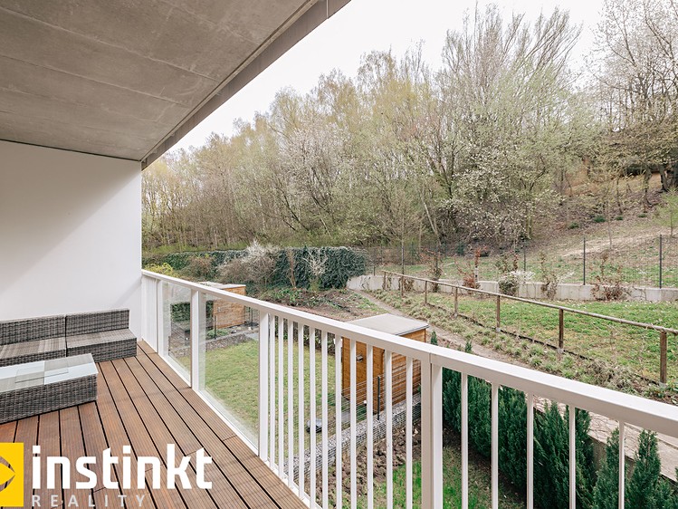 Pronájem bytu 2+kk 52 m² (Jednopodlažní) - foto 7