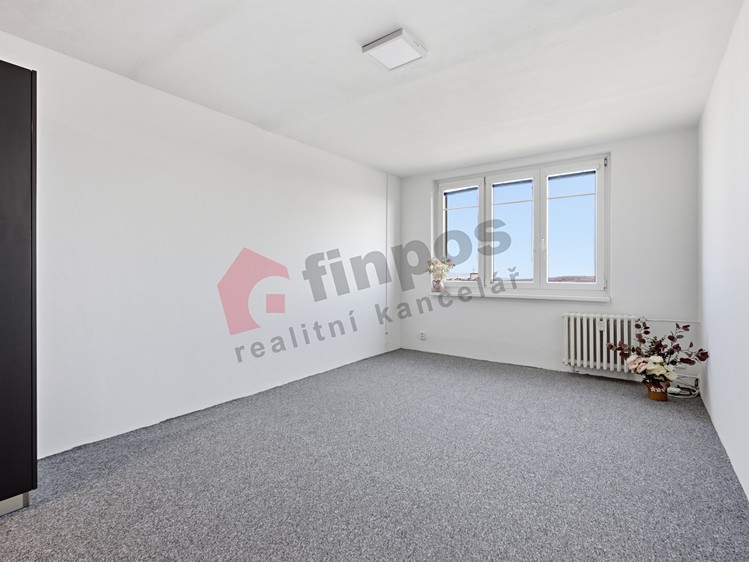 Pronájem bytu 2+kk 47 m² - foto 4