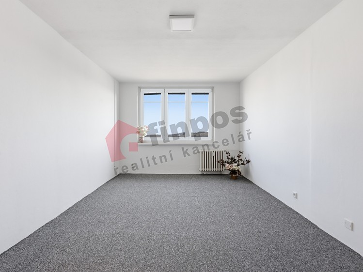 Pronájem bytu 2+kk 47 m² - foto 6