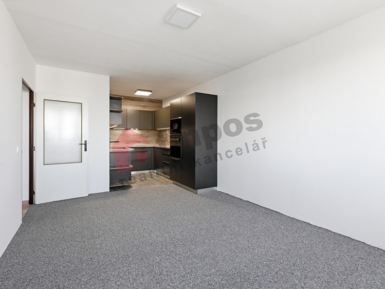 Pronájem bytu 2+kk 47 m² - foto 5