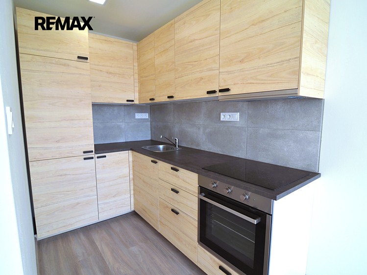 Pronájem bytu 2+kk 46 m² - foto 2
