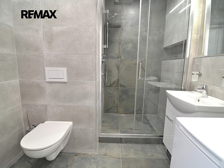 Pronájem bytu 2+kk 46 m² - foto 1
