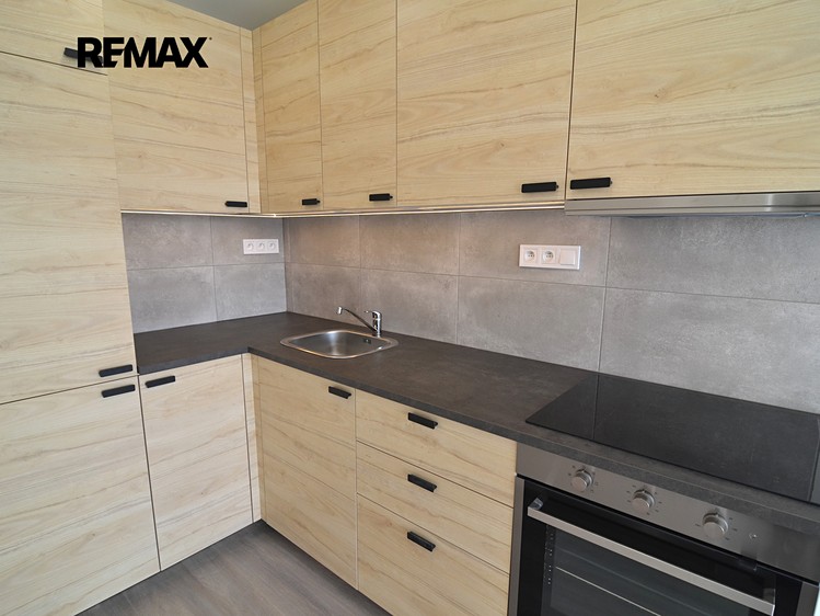 Pronájem bytu 2+kk 46 m² - foto 8