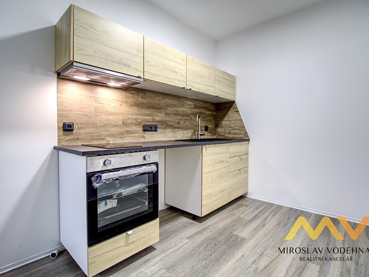 Pronájem bytu 2+kk 59 m² - foto 2