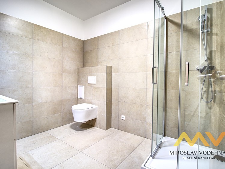Pronájem bytu 2+kk 59 m² - foto 6