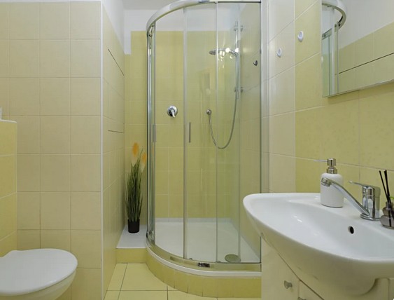 Pronájem bytu 2+1 43 m² - foto 2