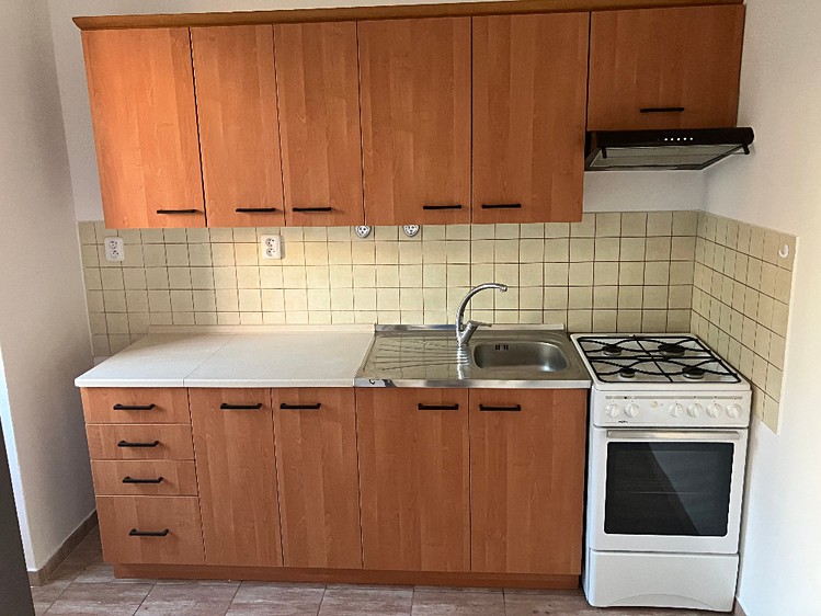 Pronájem bytu 2+1 43 m² - foto 3