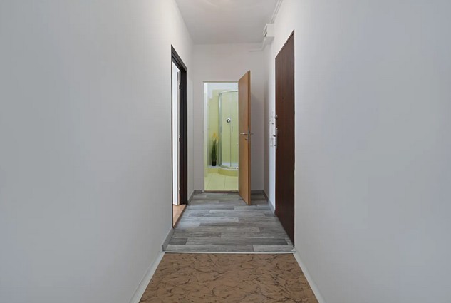 Pronájem bytu 2+1 43 m² - foto 6