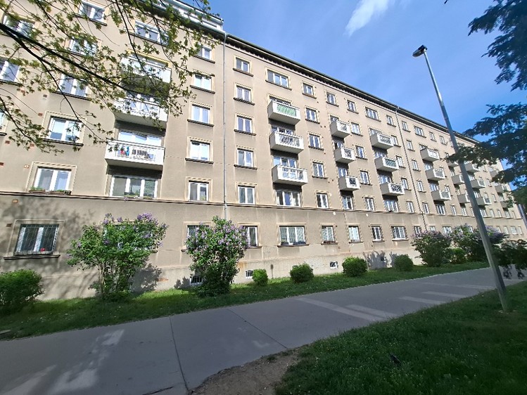 Pronájem bytu 1+kk 18 m² - foto 5