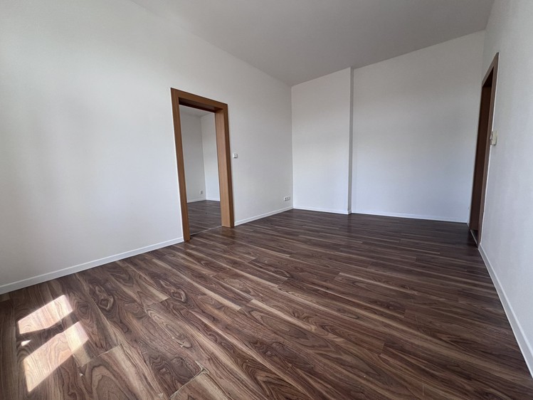Pronájem bytu 2+1 48 m² - foto 2
