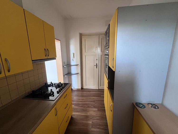 Pronájem bytu 2+1 48 m² - foto 8