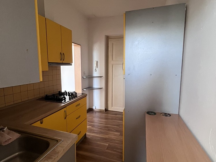 Pronájem bytu 2+1 48 m² - foto 7