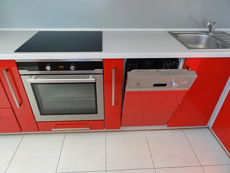 Pronájem bytu 2+kk 54 m² - foto 4