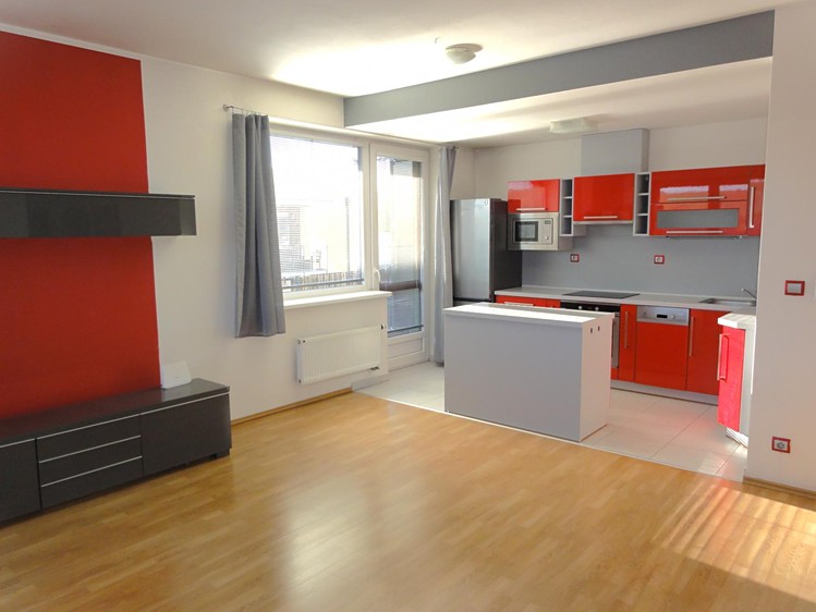 Pronájem bytu 2+kk 54 m² - foto 1