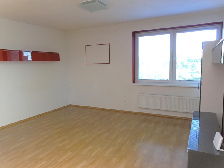 Pronájem bytu 2+kk 54 m² - foto 3