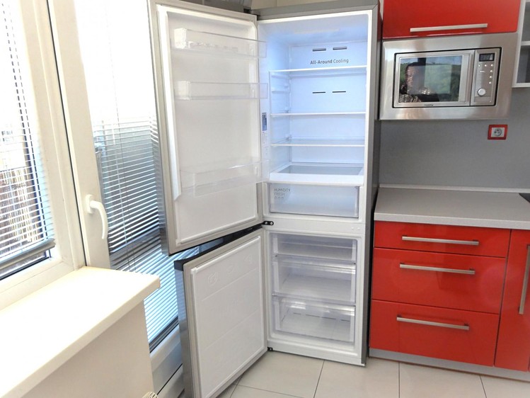 Pronájem bytu 2+kk 54 m² - foto 6