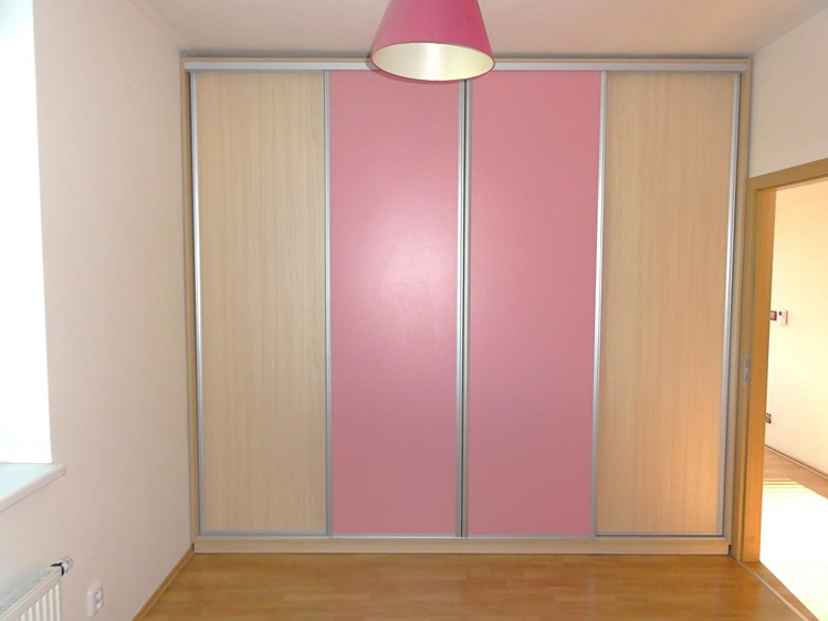 Pronájem bytu 2+kk 54 m² - foto 8