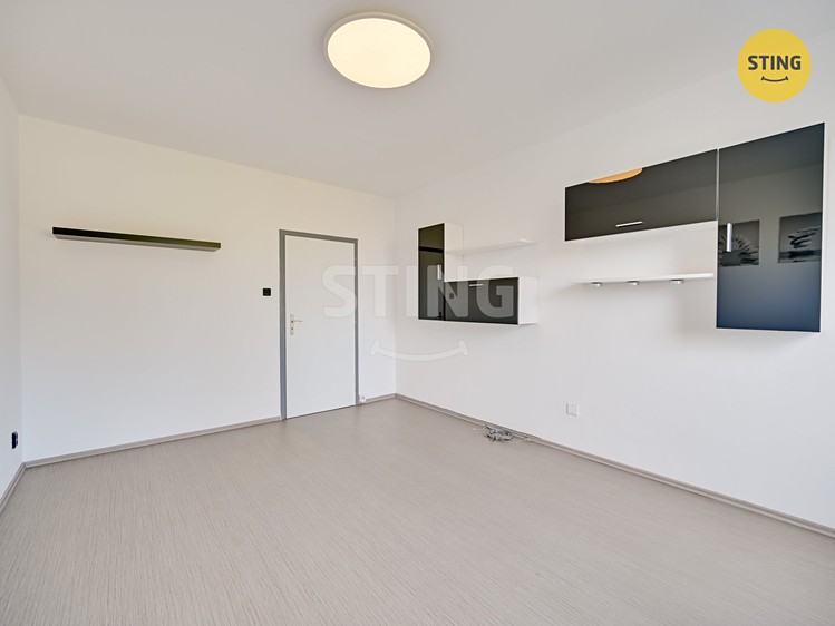 Pronájem bytu 2+1 57 m² - foto 2