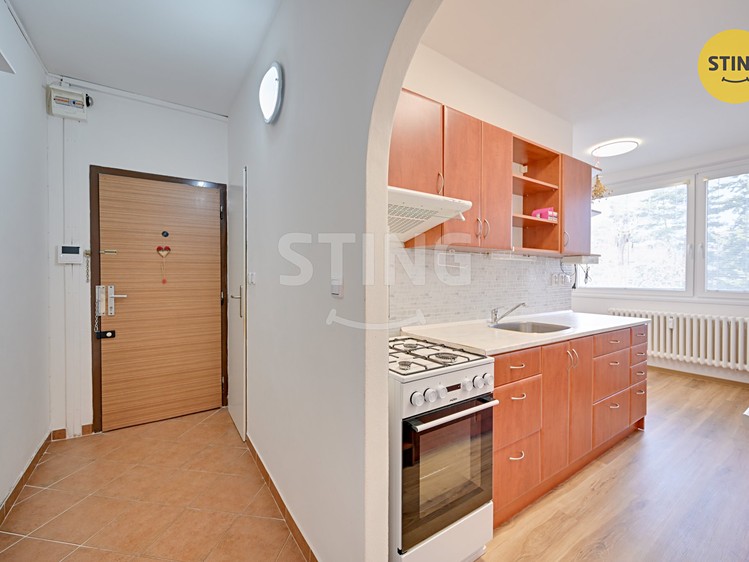 Pronájem bytu 2+1 57 m² - foto 8