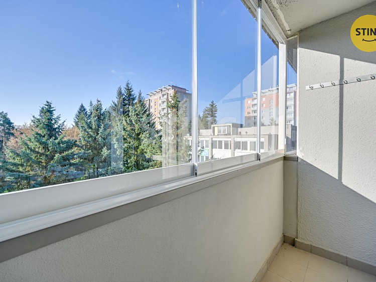 Pronájem bytu 2+1 57 m² - foto 6