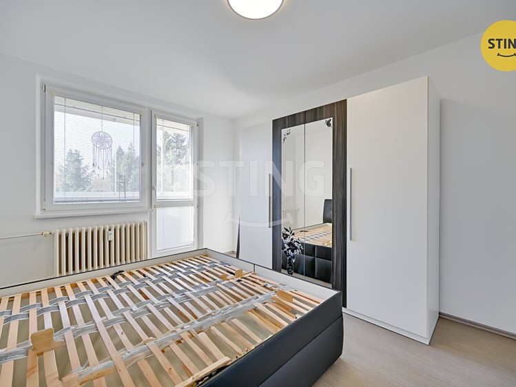 Pronájem bytu 2+1 57 m² - foto 5