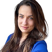 Bc. Kateřina Anna Witos, DiS.