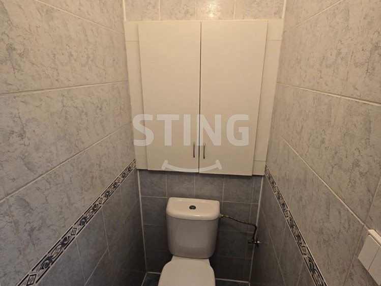 Pronájem bytu 1+1 32 m² - foto 6