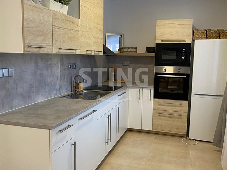 Pronájem bytu 3+kk 71 m² - foto 5