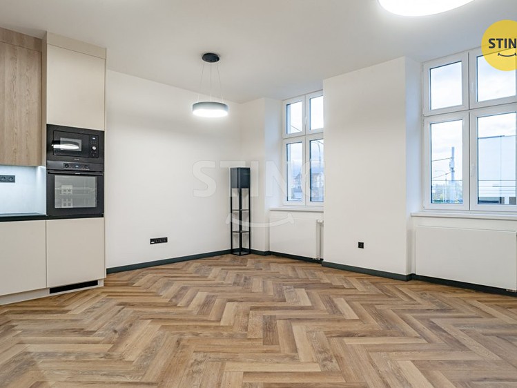 Pronájem bytu 3+kk 66 m² - foto 4