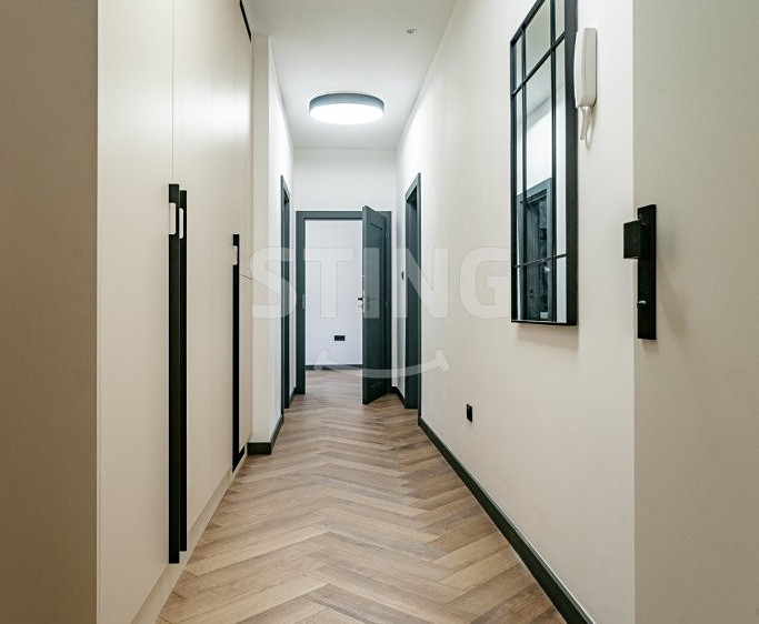 Pronájem bytu 3+kk 66 m² - foto 8