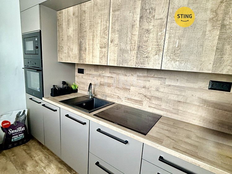 Pronájem bytu 2+1 54 m² - foto 1