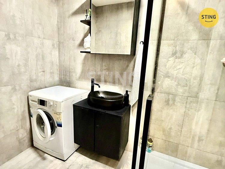 Pronájem bytu 2+1 54 m² - foto 3