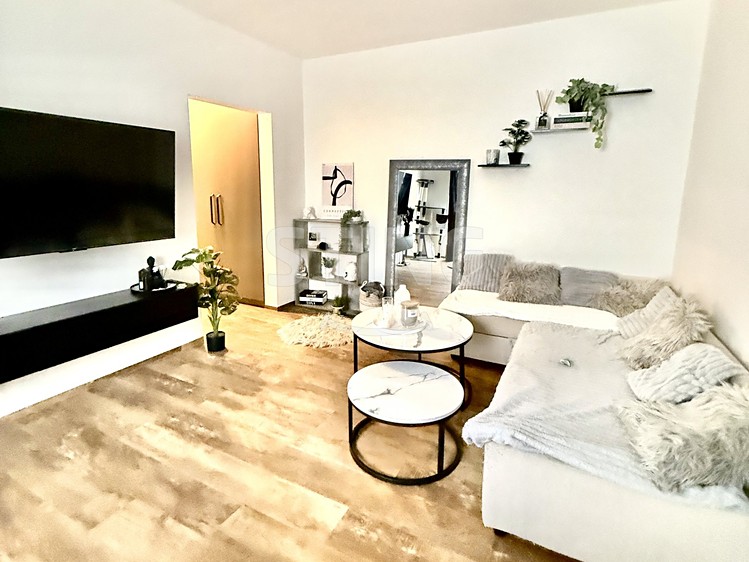 Pronájem bytu 2+1 54 m² - foto 4