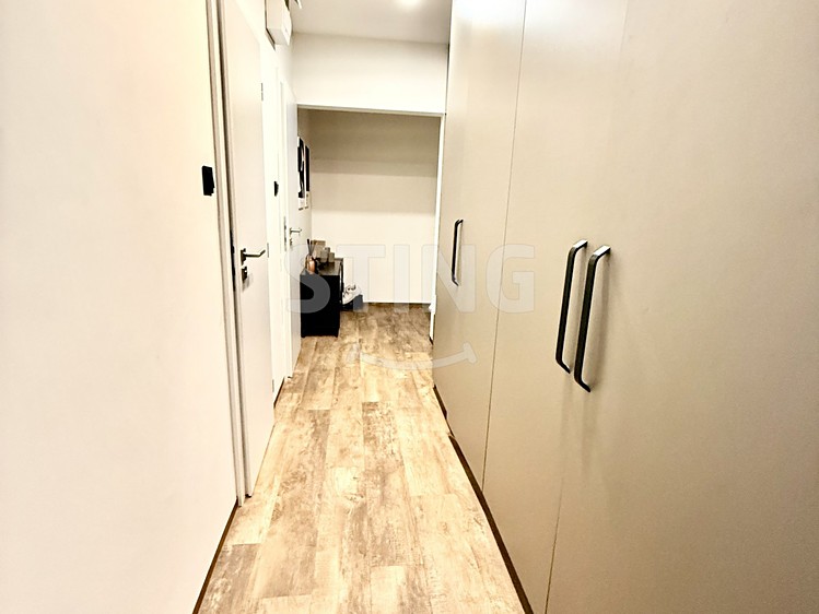 Pronájem bytu 2+1 54 m² - foto 8