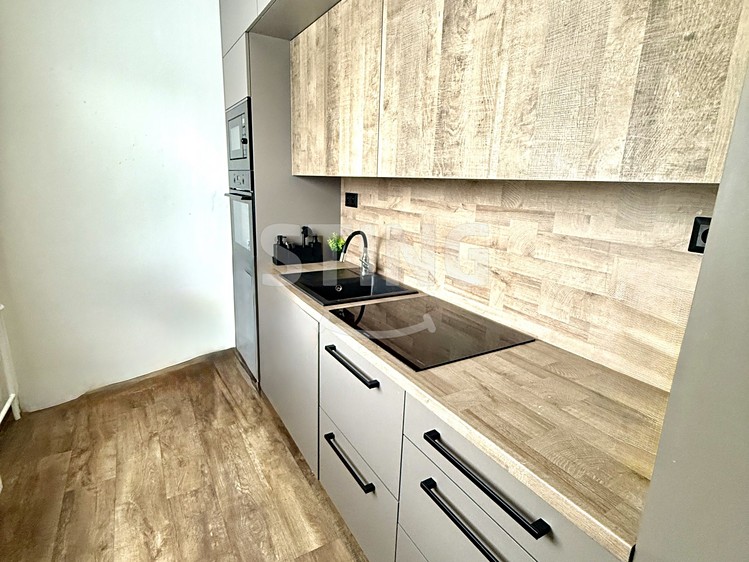 Pronájem bytu 2+1 54 m² - foto 6