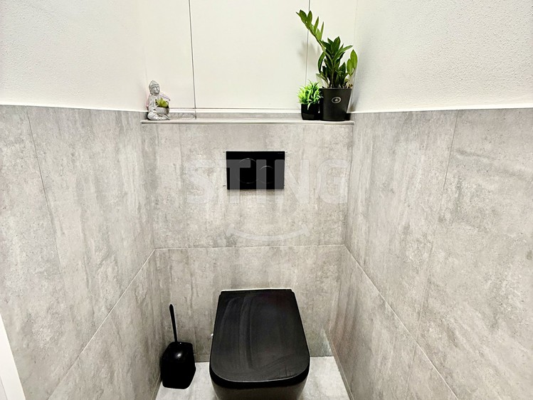 Pronájem bytu 2+1 54 m² - foto 7