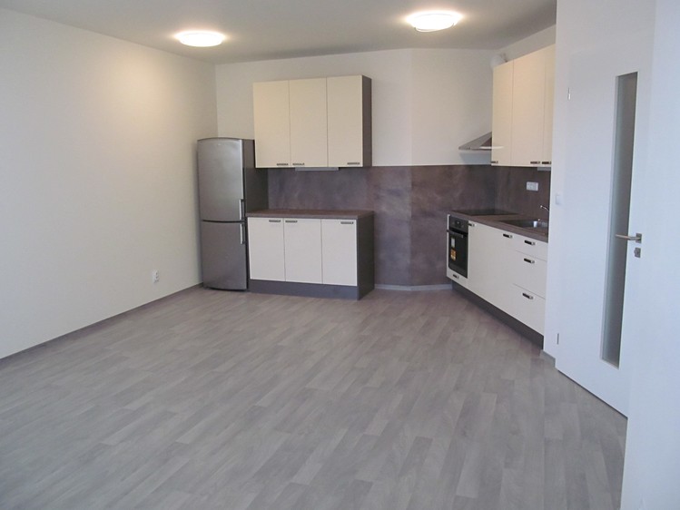 Pronájem bytu 3+kk 71 m² - foto 1