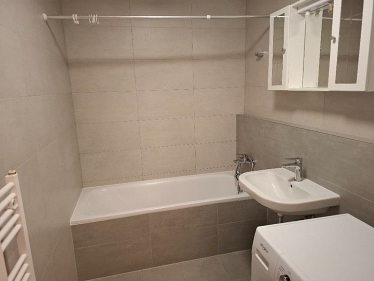 Pronájem bytu 3+kk 71 m² - foto 8