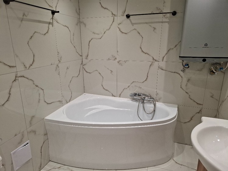 Pronájem bytu 2+kk 52 m² - foto 2